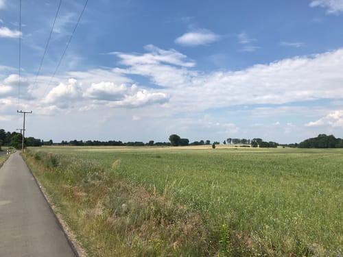 Havel-Radweg Etappe 4: Potsdam - Brandenburg an der Havel
