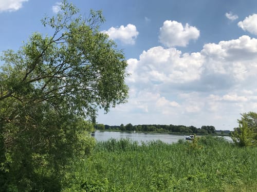 Havel-Radweg Etappe 4: Potsdam - Brandenburg an der Havel
