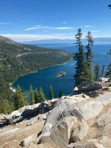 Best backpacking desolation outlet wilderness