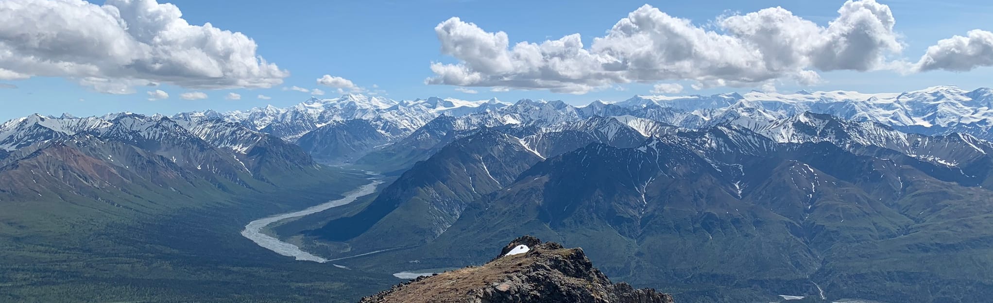 Gunsight Mountain, Alaska 56 Reviews, Map AllTrails