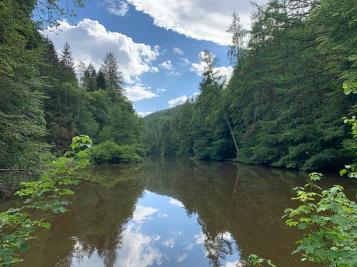 Teufelspfad (Premiumwanderweg)