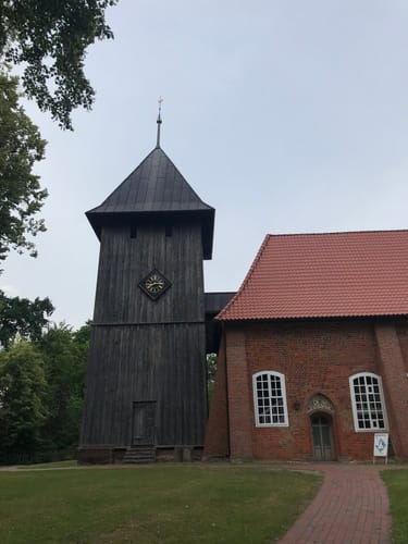 Müden - Hermannsburg