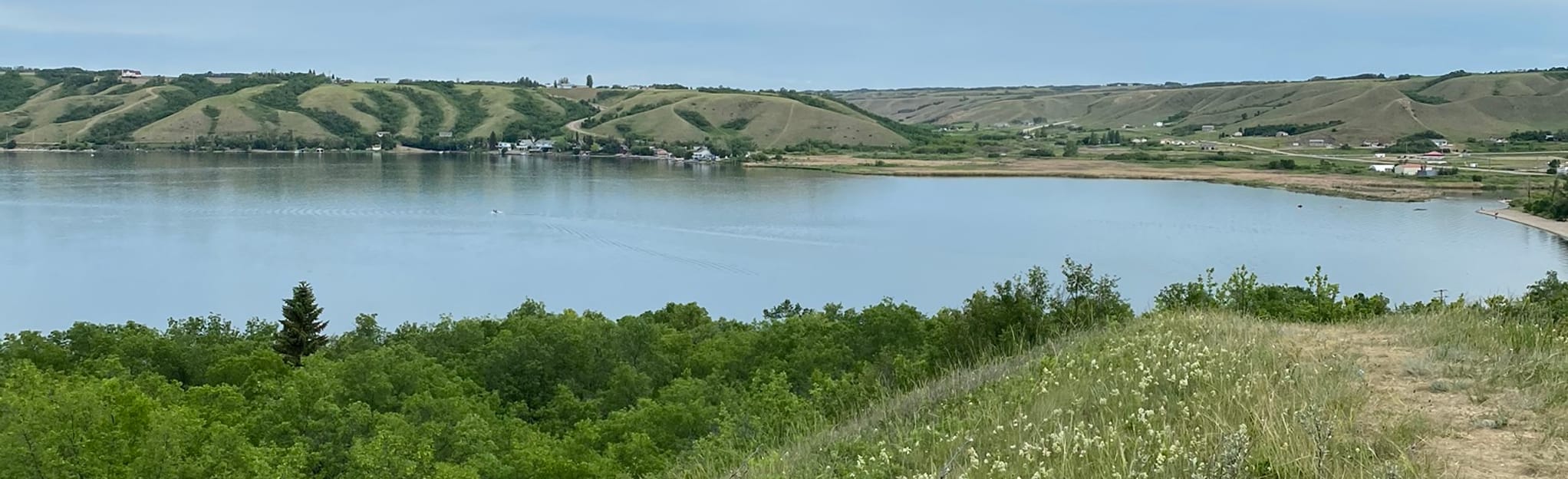 Echo Lake Trail, Saskatchewan, Canada 42 Reviews, Map AllTrails