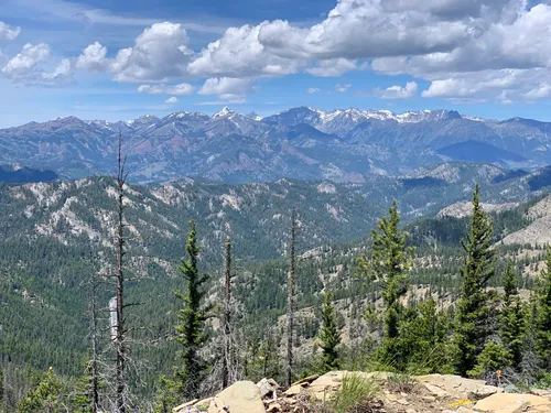 10 Best Trails and Hikes in Cashmere | AllTrails