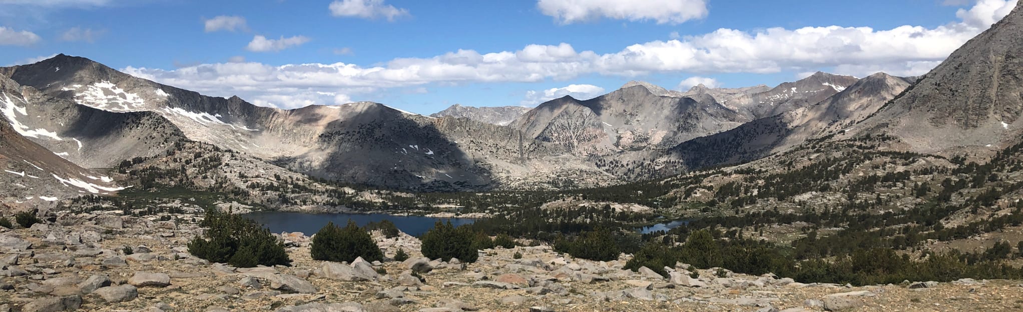 Sawmill Pass Trail, California 57 Reviews, Map AllTrails