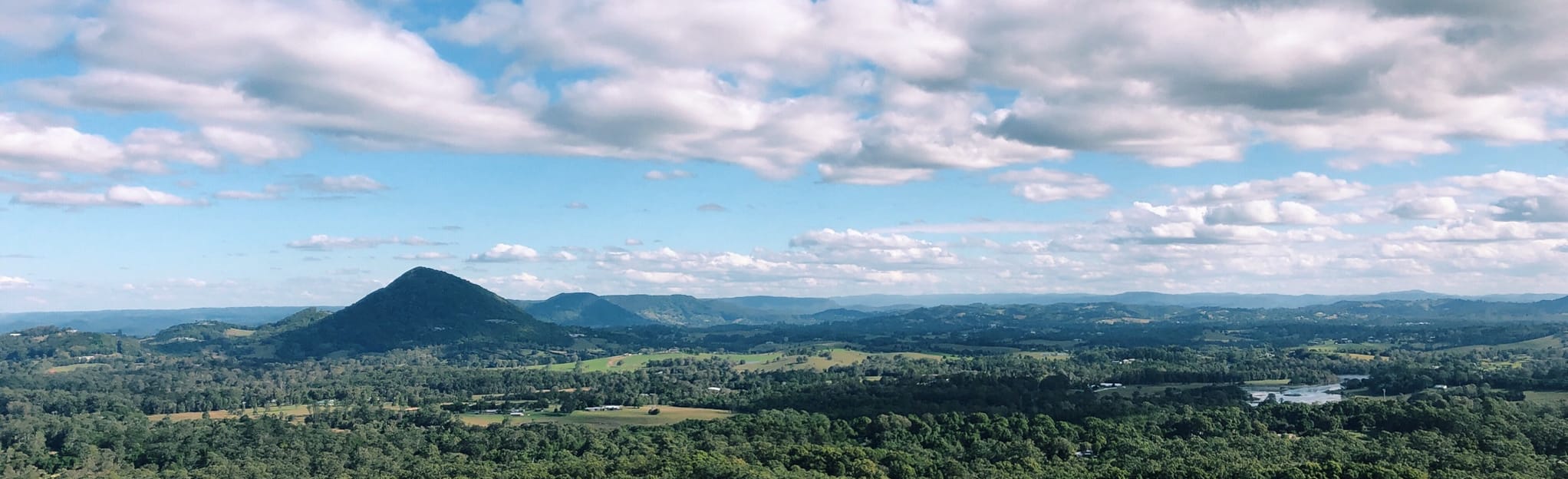 Mount Tinbeerwah Lookout, Queensland, Australia - 71 Reviews, Map ...