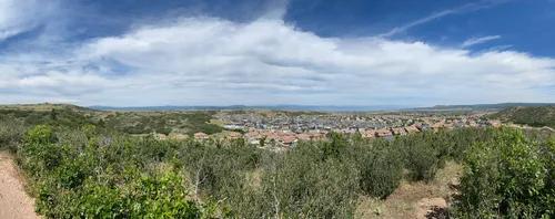 Best Hikes and Trails in Ridgeline Open Space | AllTrails