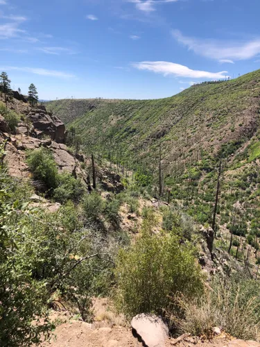 10 Best Hikes and Trails in Bandelier National Monument | AllTrails