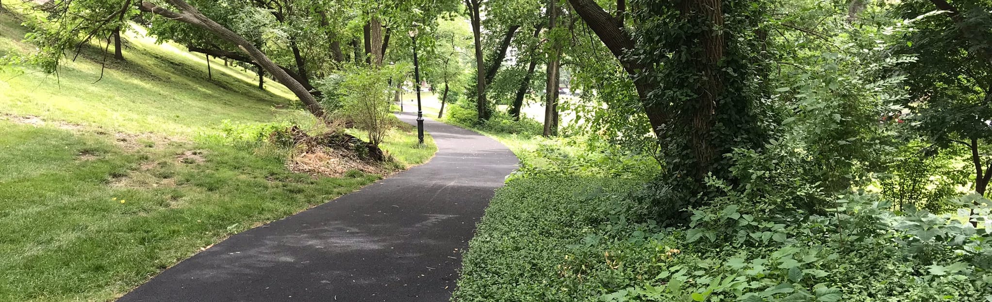 Mill Creek Park Trail, Missouri 51 Reviews, Map AllTrails