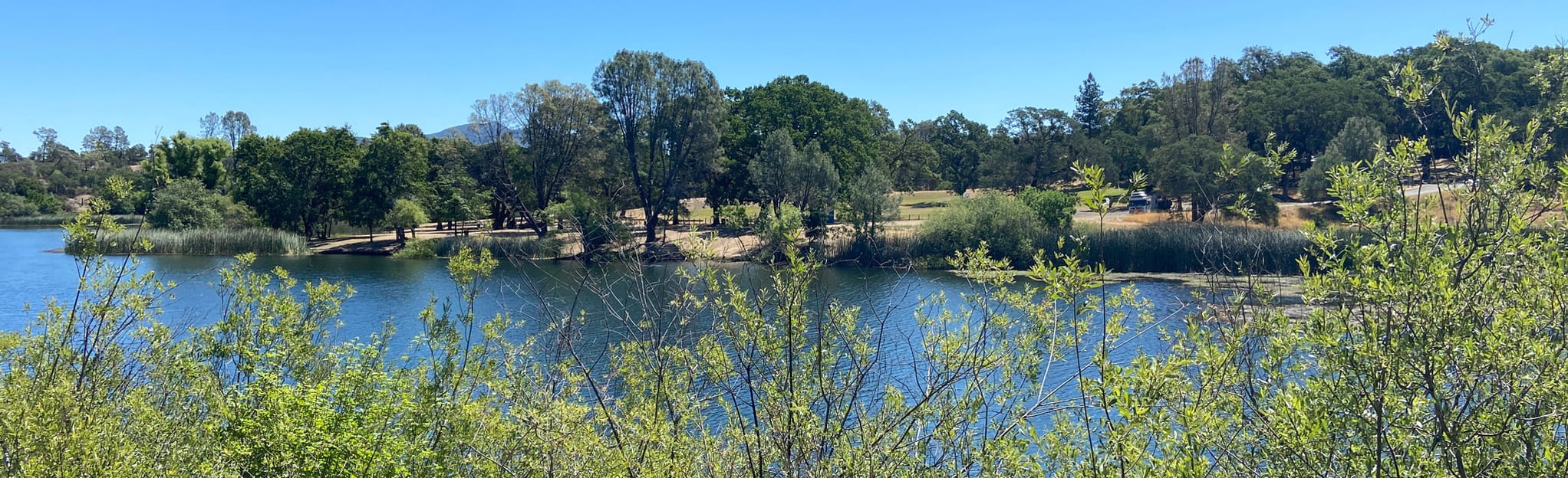 Highland Springs to Lake Trail Loop California AllTrails