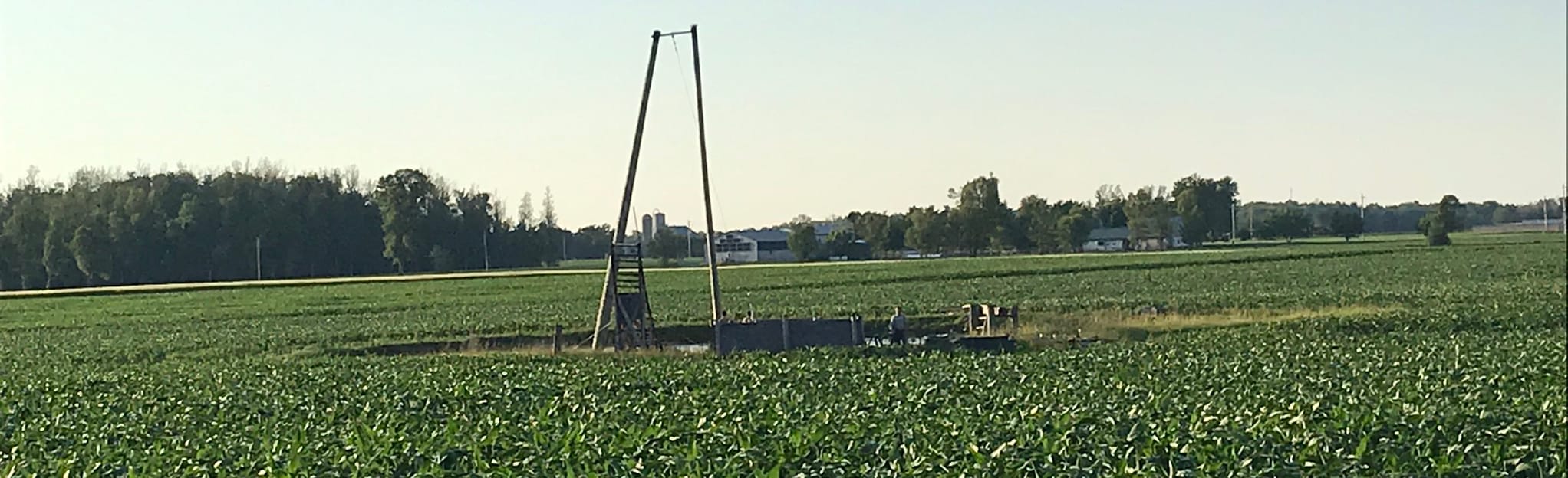 G2G Rail Trail Linwood to Millbank, Ontario, Canada 12 Reviews, Map