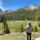 Florence Lake to Evolution Valley, California - 65 Reviews, Map | AllTrails