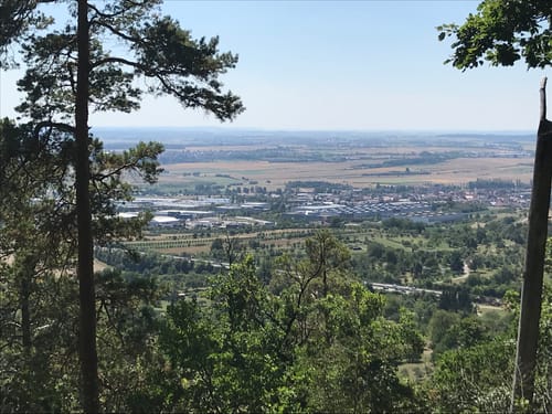 Naturpark Schönbuch Rundweg