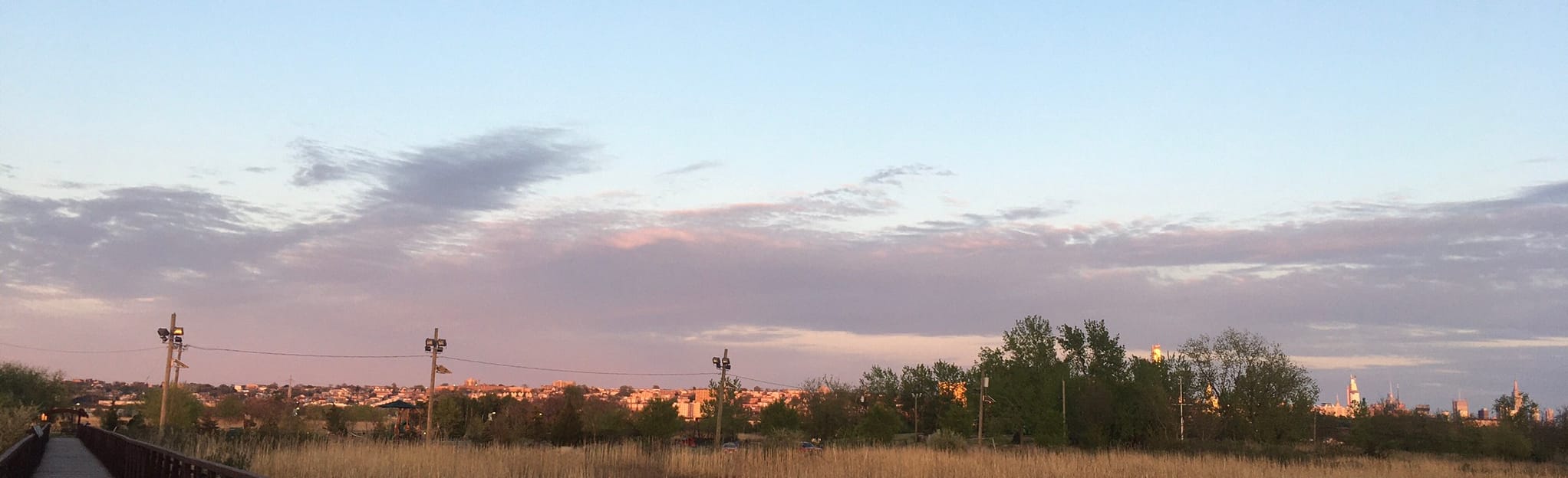 Secaucus Greenway, New Jersey 147 Reviews, Map AllTrails