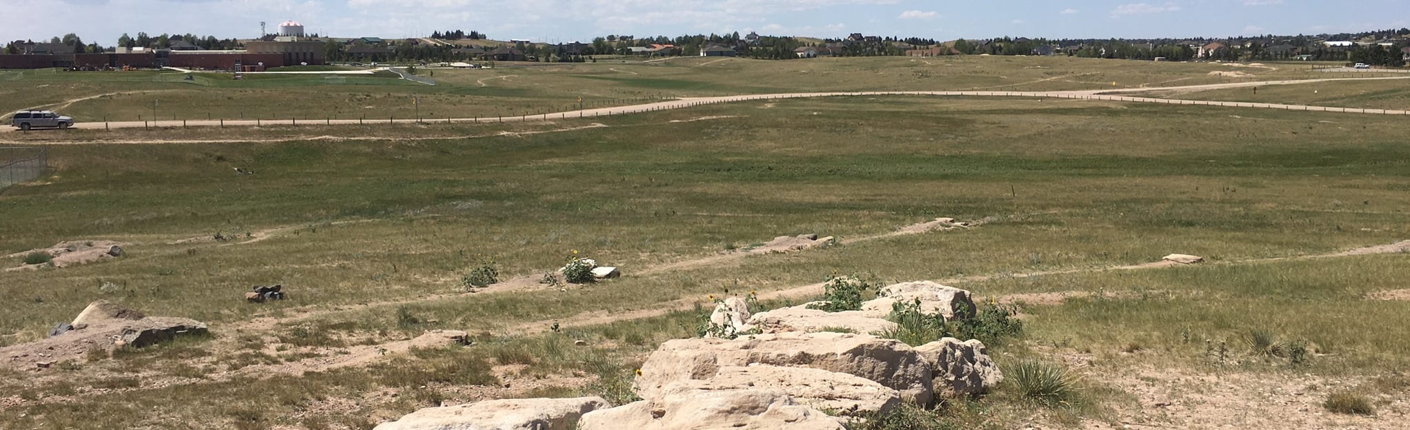 North Cheyenne Community Park Loop 55 Reviews, Map Wyoming AllTrails