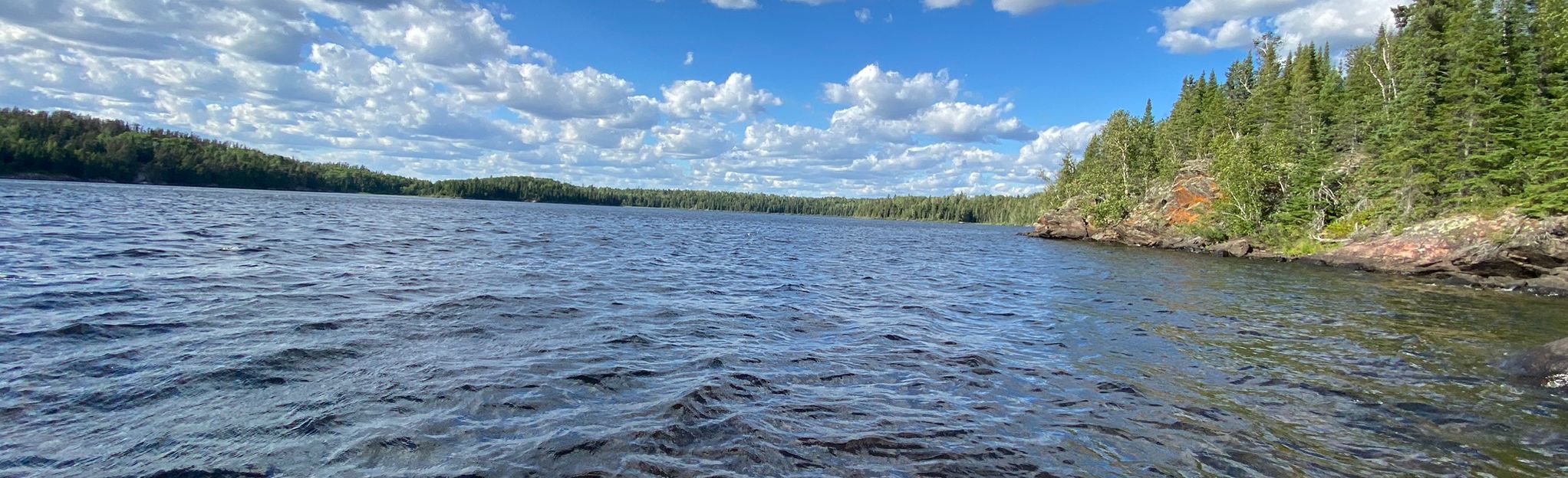 Tulabi Backcountry Campsites, Manitoba, Canada 86 Reviews, Map