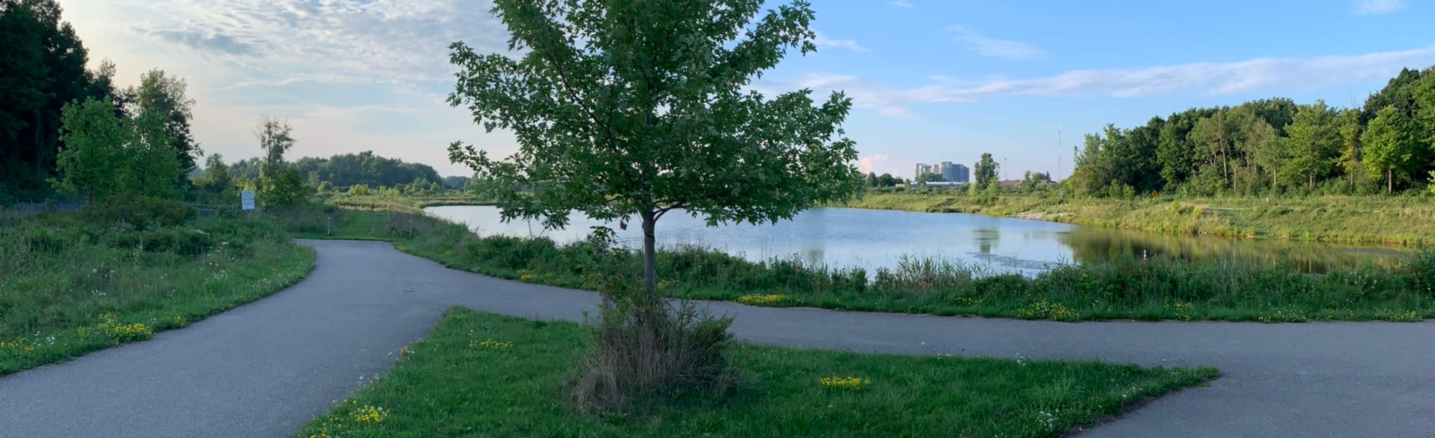 Ilderton Rail Trail, Ontario, Canada 22 Reviews, Map AllTrails