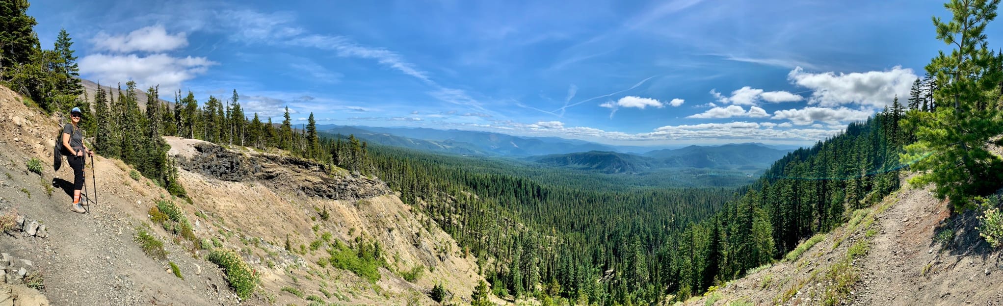 Butte Camp Trail 364 Reviews, Map Washington AllTrails