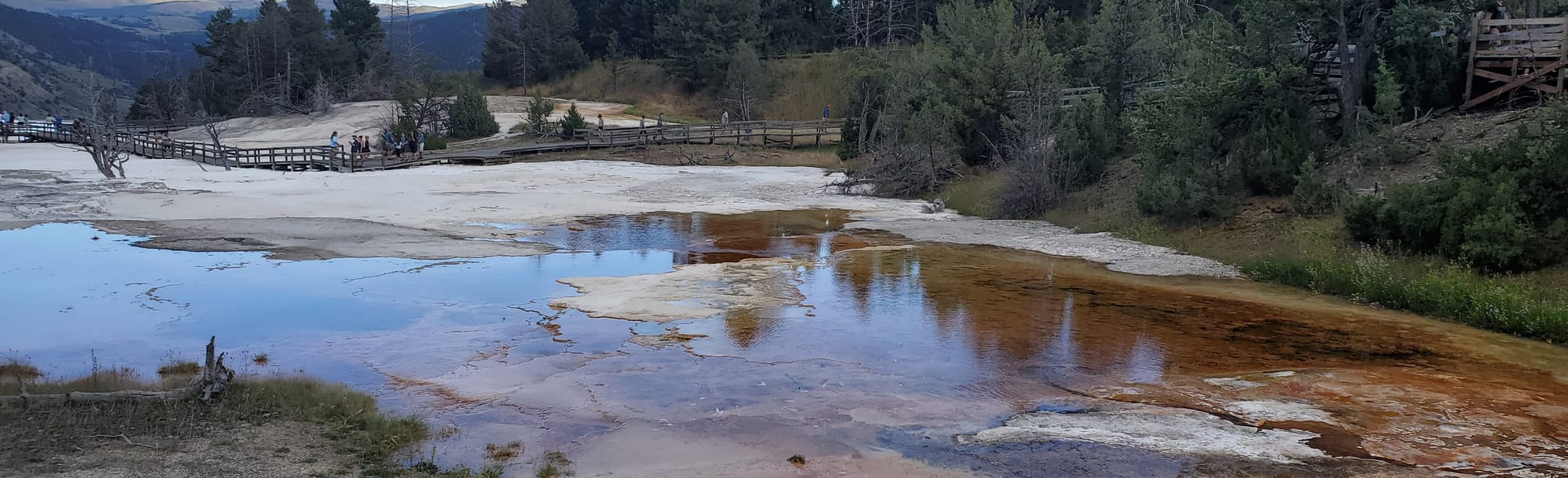 Upper Terrace Scenic Drive Loop, Montana 817 Reviews, Map AllTrails