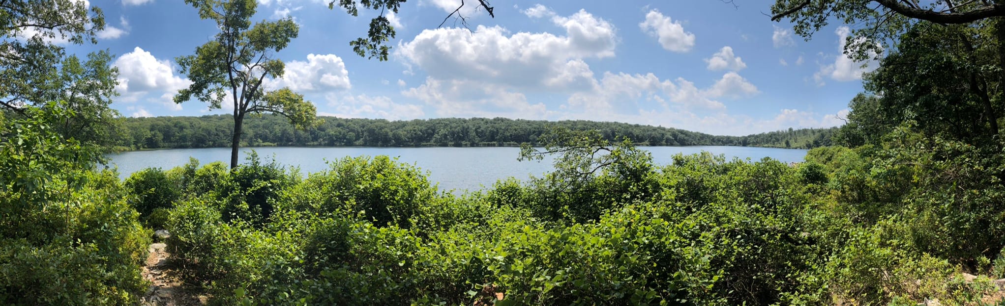 Appalachian Trail Delaware Water Gap National Recreation Area, New Jersey 48 Reviews, Map