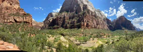 10 Best Backpacking Trails In Utah | AllTrails