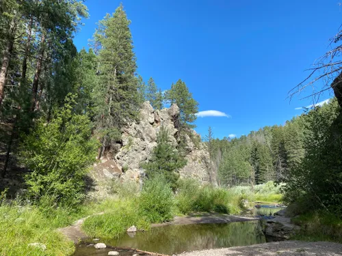 10 Best Trails and Hikes in Jemez Springs | AllTrails