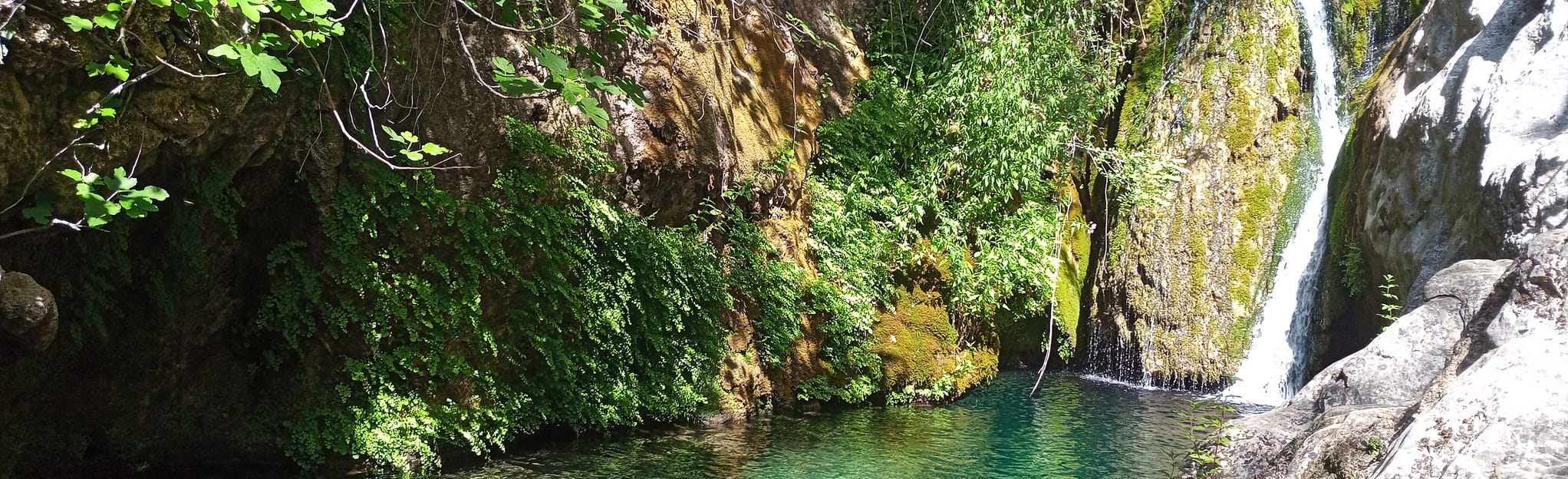Cascade Du Latay Var: Cascade Du Latay Signes Randonnée – TMDQWA