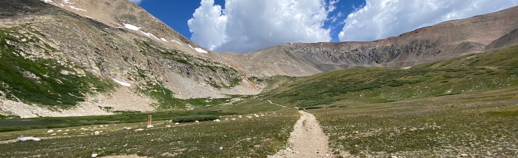 Colorado Rockies Blaze the HDR Trail With New Mountain-Size