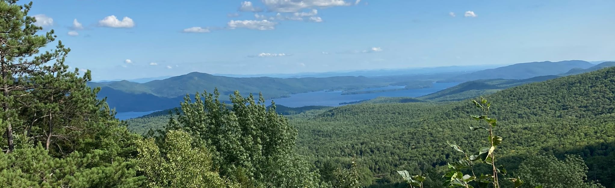 Thomas Mountain, New York 583 Reviews, Map AllTrails