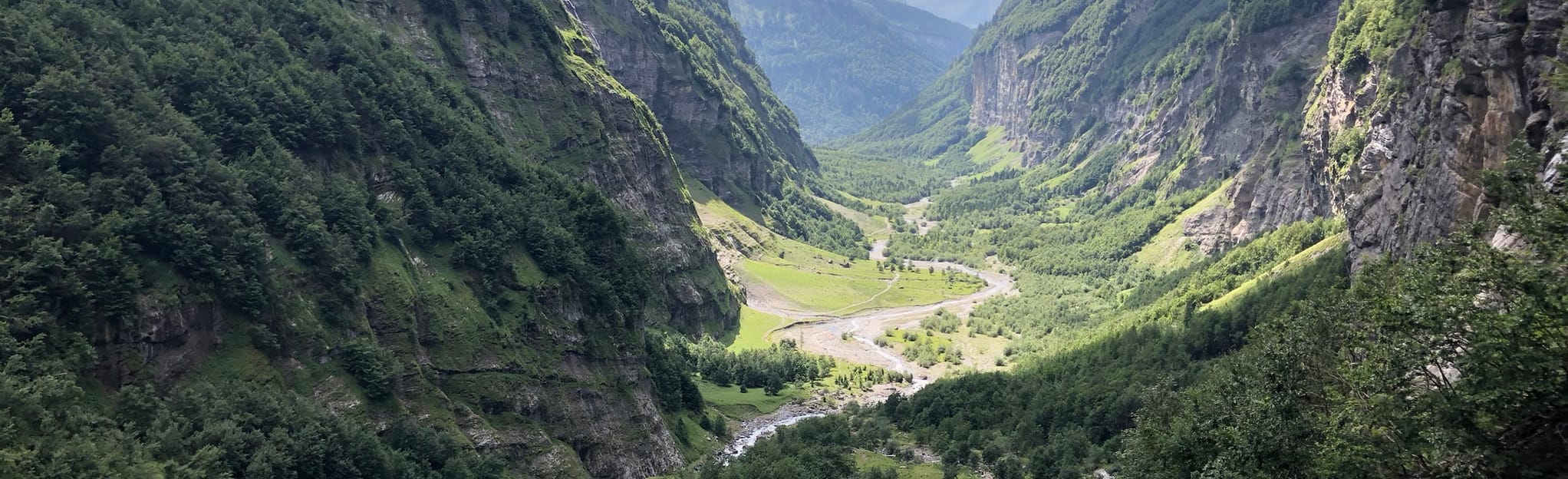 Cirque du FeràCheval Pas du Boret Le Bout du Monde, HauteSavoie, France 280 Reviews