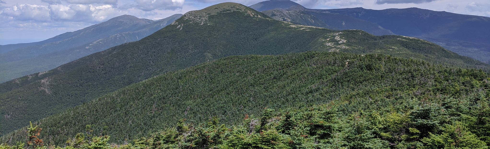 Mount Washington via Crawford Path Trail, New Hampshire - 283 Reviews ...