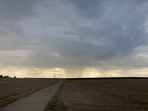 Hildrizhausen Rundweg