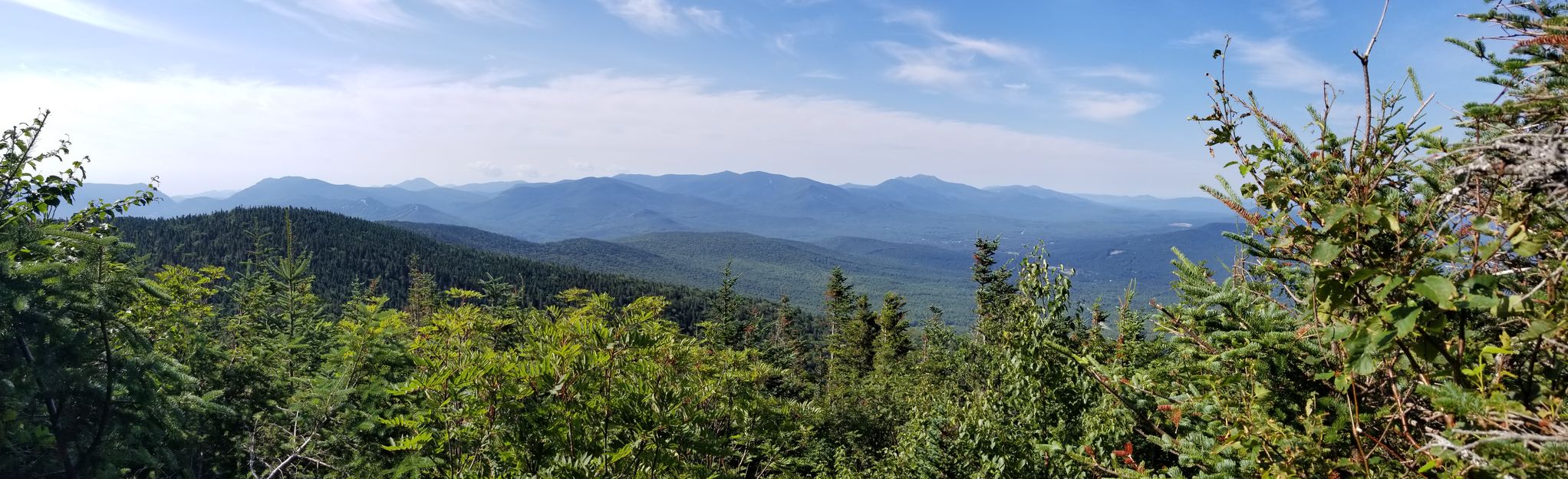 Cherry Mountain Trail: 292 Reviews, Map - New Hampshire | AllTrails