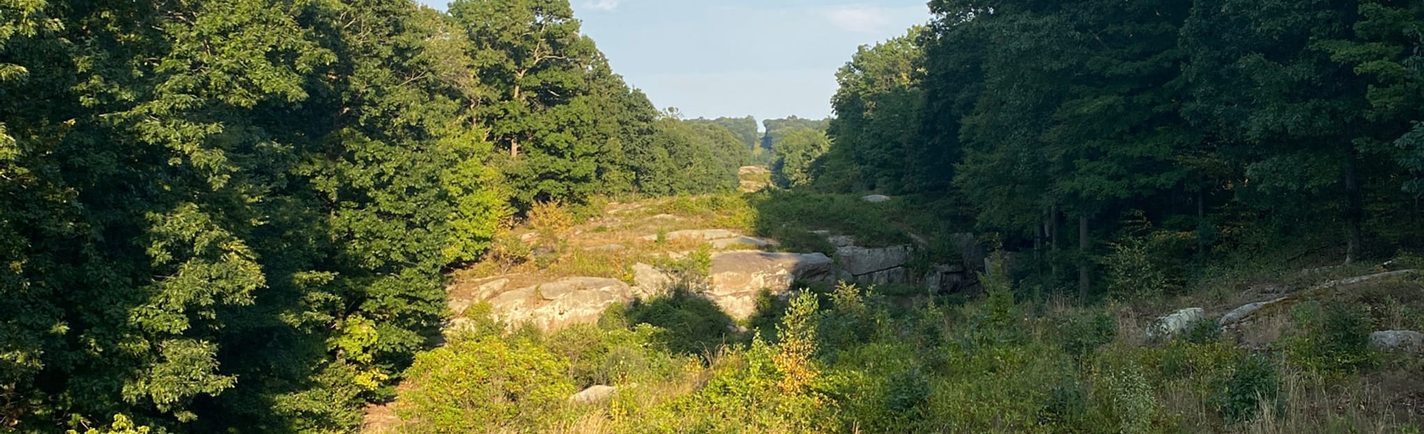 Stony Creek Quarry Preserve Big Loop 235 Reviews, Map Connecticut