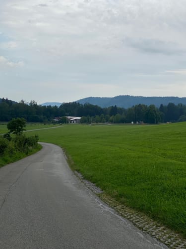 Wiesengänger-Route Etappe 8: Illerbeuren - Altusried