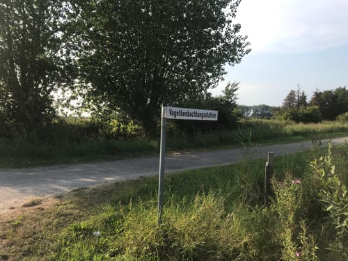 Rundtour Süssau-Strand - Oldenburg - Grube