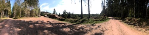 Oberzerf Runde