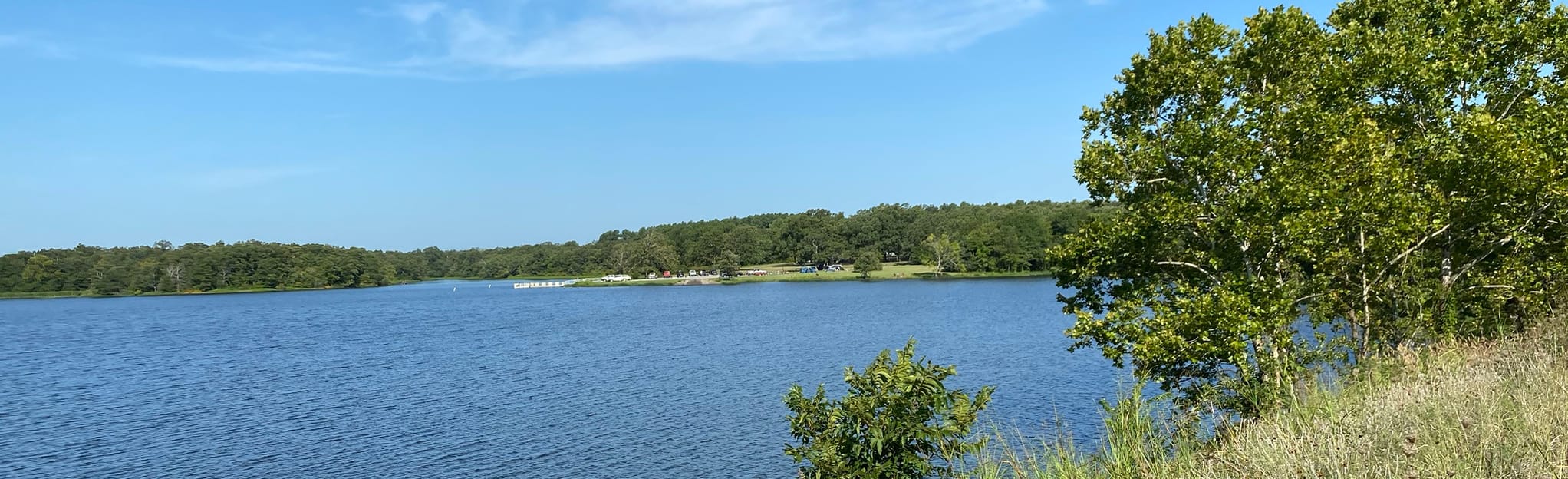 Coffee Mill Lake, Texas 8 Reviews, Map AllTrails