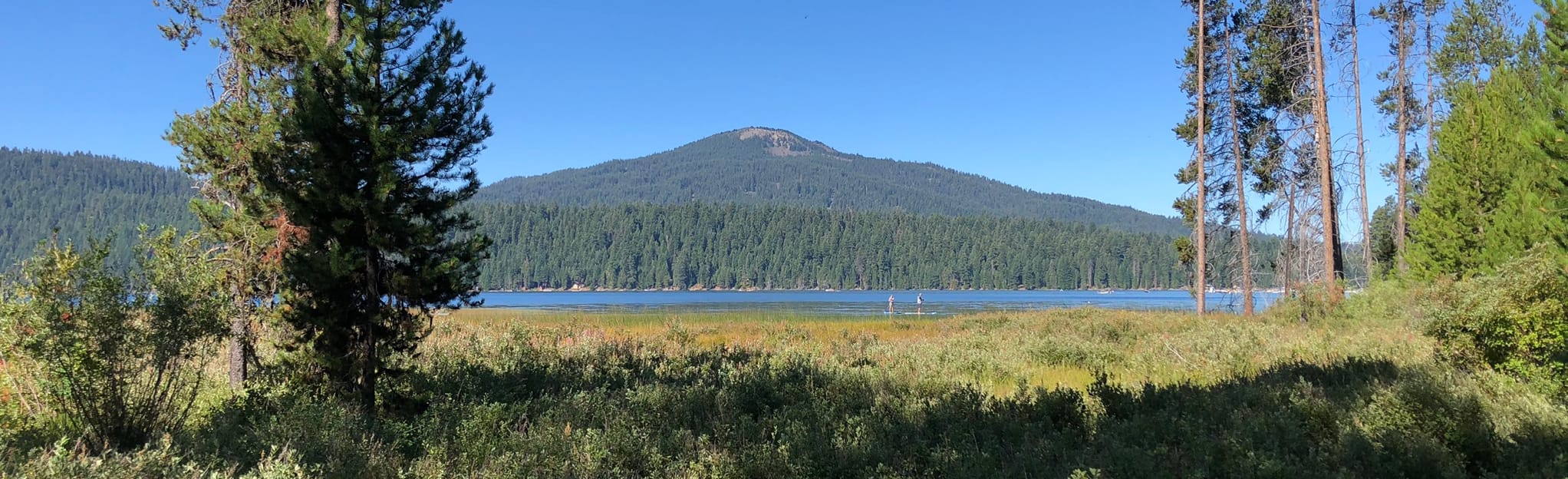 Dead Indian Memorial Scenic Drive, Oregon 19 Reviews, Map AllTrails