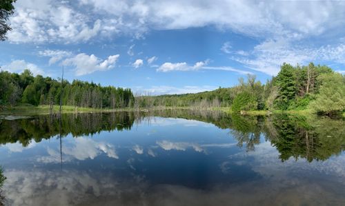 2023 Best River Trails in Mono Cliffs Provincial Park | AllTrails