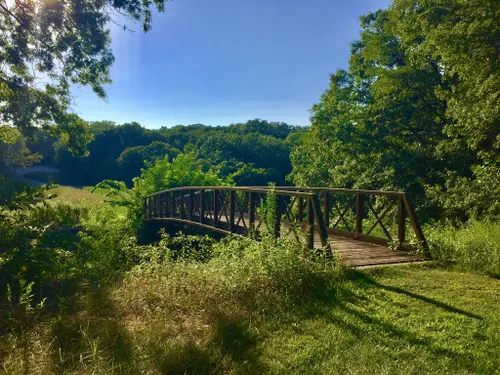 Best Hikes and Trails in Lacey Keosauqua State Park | AllTrails