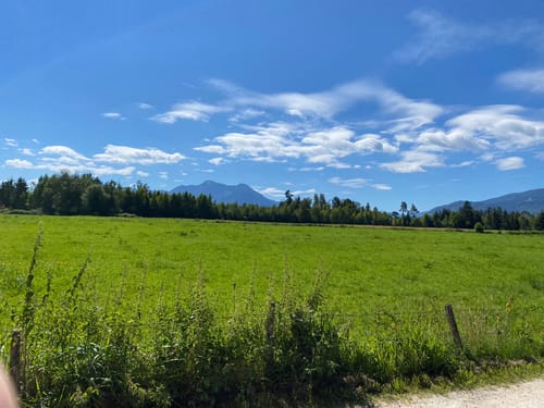 Chiemsee Rundweg