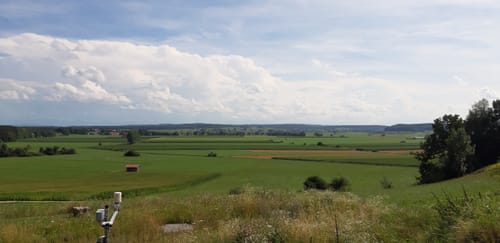 Wörishofener Wald und Hartenthal