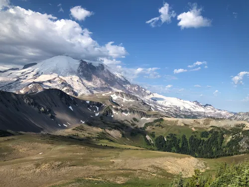 The Ultimate Guide to Washington's Mount Rainier National Park