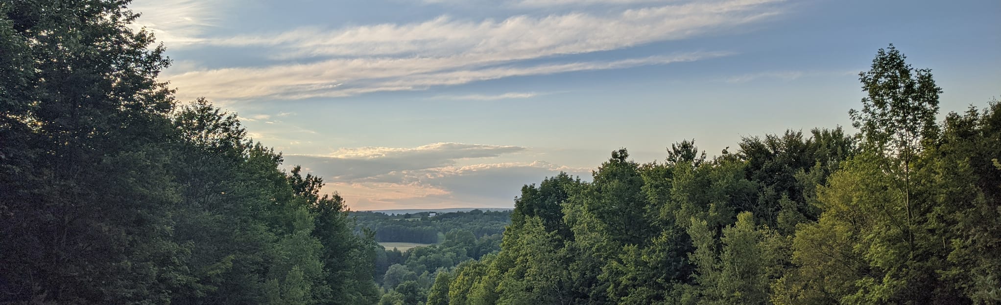 Forestport Feeder Canal Towpath 46 Reviews, Map New York AllTrails