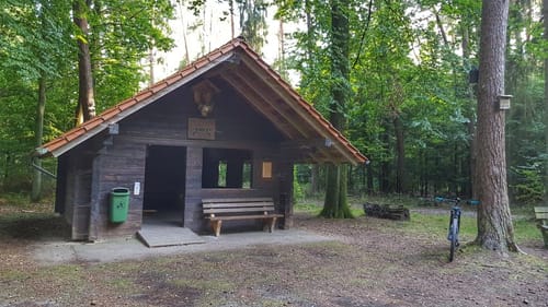 Rundstrecke Mömlingen (Mö2)