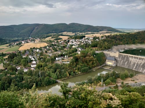 Urwaldsteig (Fernwanderweg)
