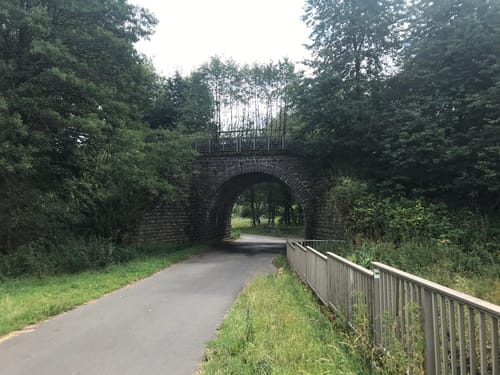 WesterwaldSteig Etappe 3: Rehe- Rennerod