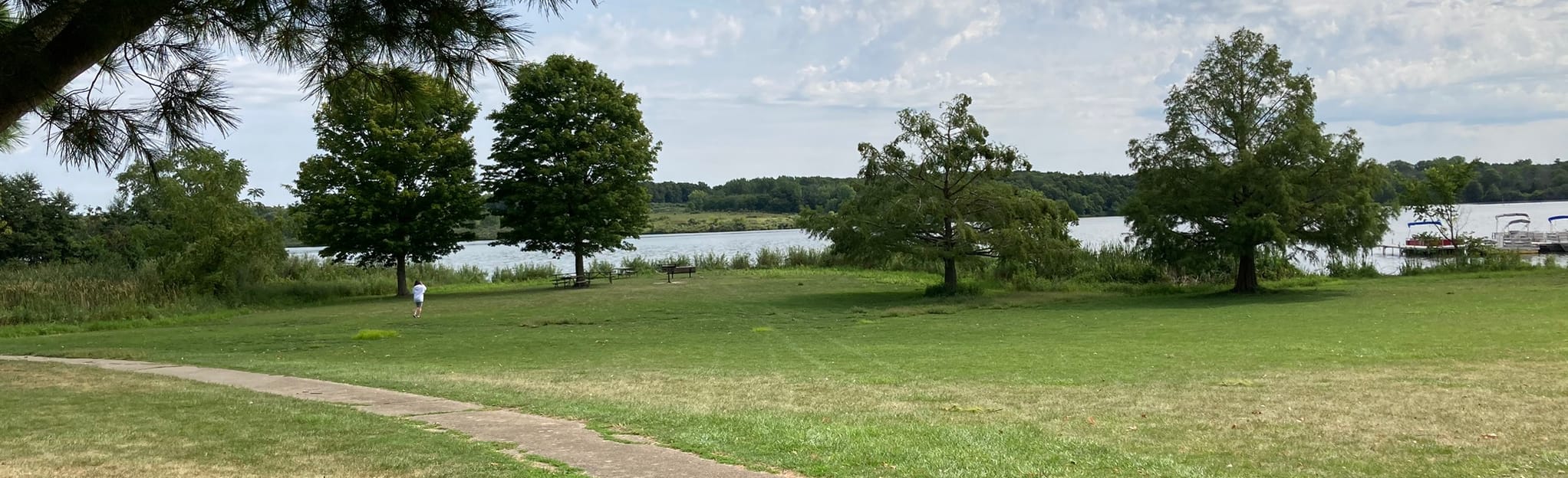 Somonauk Point and Arrowhead Loop, Illinois 77 Reviews, Map AllTrails