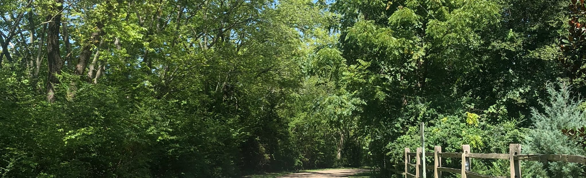 Town Creek Greenway, Tennessee 90 Reviews, Map AllTrails